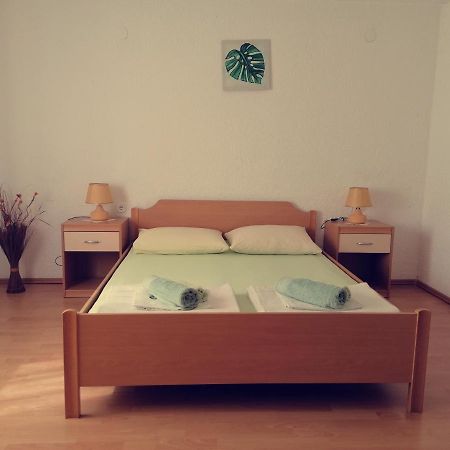 Apartment Ampulica 2 Senj  Eksteriør bilde