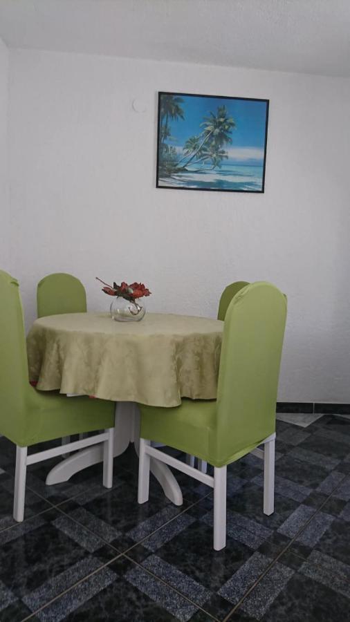 Apartment Ampulica 2 Senj  Eksteriør bilde